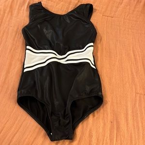More than Magic leotard